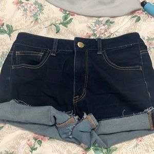 America Eagle shorts!